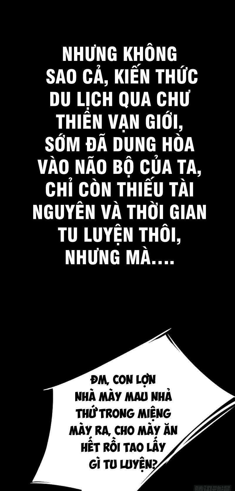 đọc truyện Ta Trở Về Từ Chư Thiên Vạn Giới Chương 0 ảnh 23 tại Thiên Thai Truyện