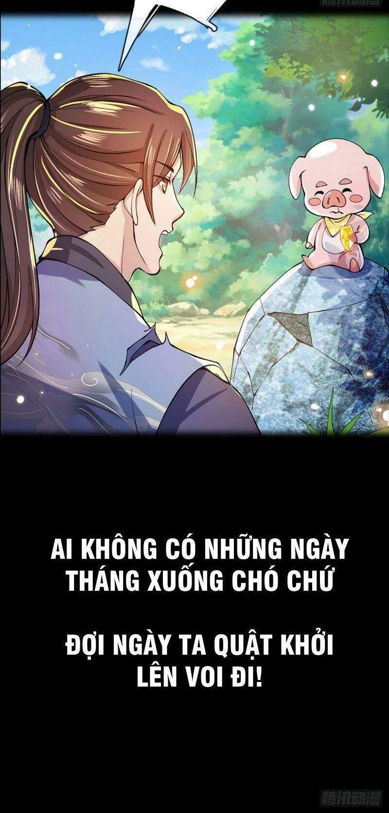 đọc truyện Ta Trở Về Từ Chư Thiên Vạn Giới Chương 0 ảnh 24 tại Thiên Thai Truyện