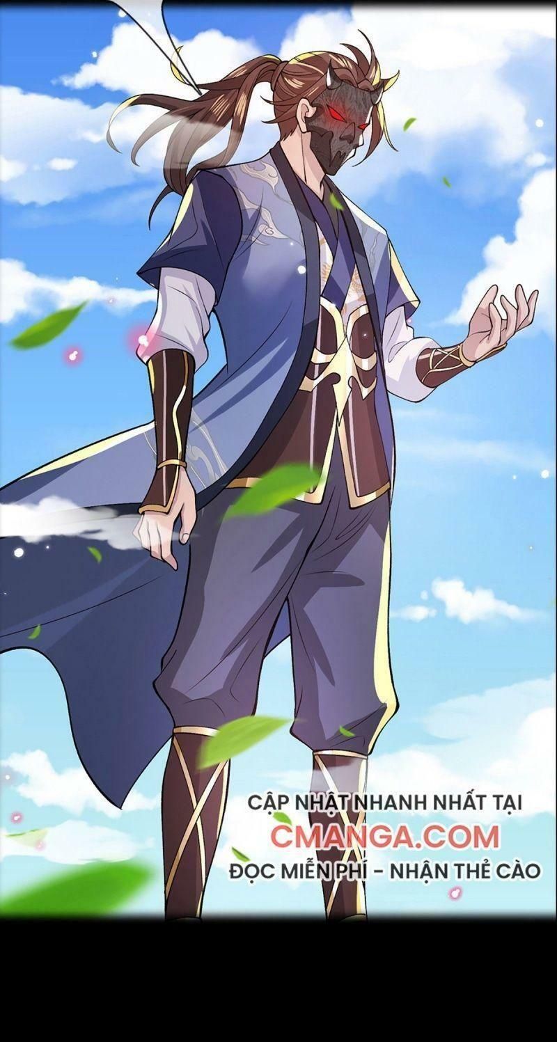 đọc truyện Ta Trở Về Từ Chư Thiên Vạn Giới Chương 0 ảnh 27 tại Thiên Thai Truyện