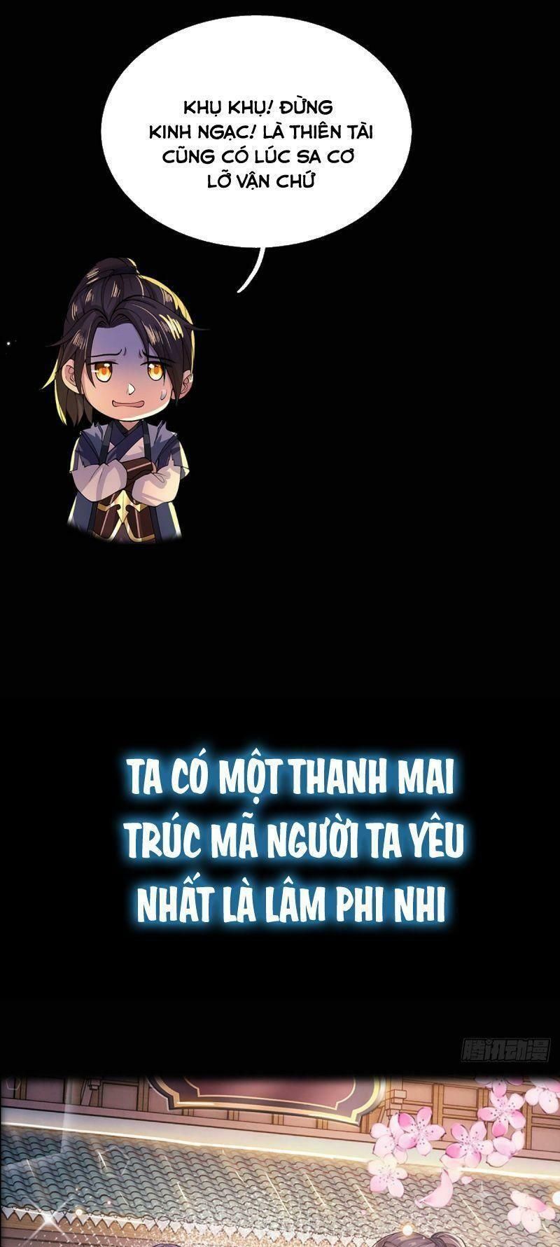 đọc truyện Ta Trở Về Từ Chư Thiên Vạn Giới Chương 0 ảnh 7 tại Thiên Thai Truyện