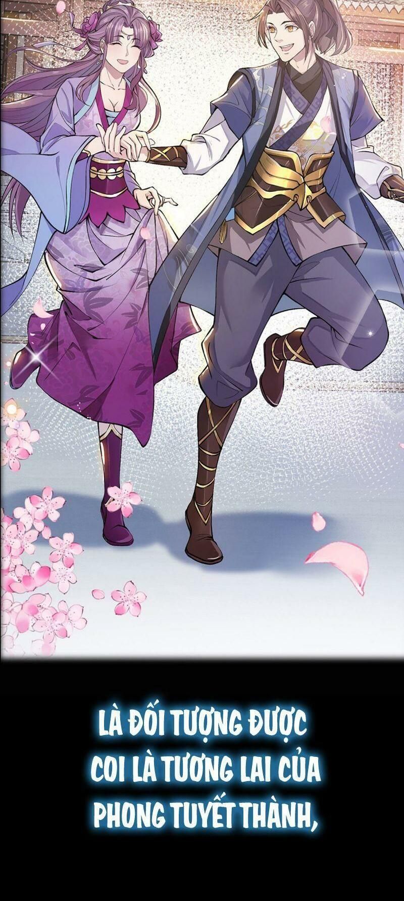 đọc truyện Ta Trở Về Từ Chư Thiên Vạn Giới Chương 0 ảnh 8 tại Thiên Thai Truyện