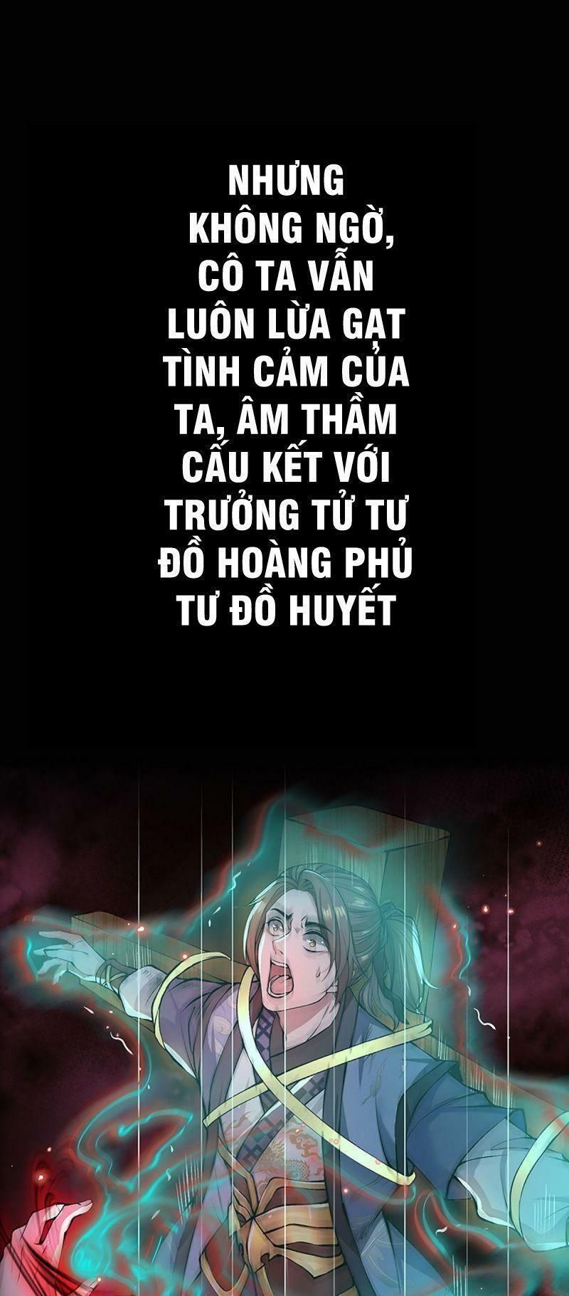 đọc truyện Ta Trở Về Từ Chư Thiên Vạn Giới Chương 0 ảnh 9 tại Thiên Thai Truyện