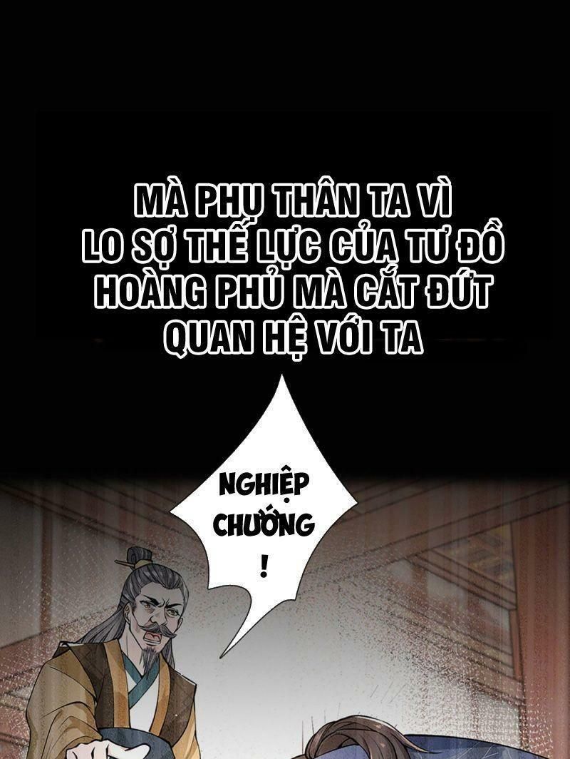 đọc truyện Ta Trở Về Từ Chư Thiên Vạn Giới Chương 0 ảnh 11 tại Thiên Thai Truyện