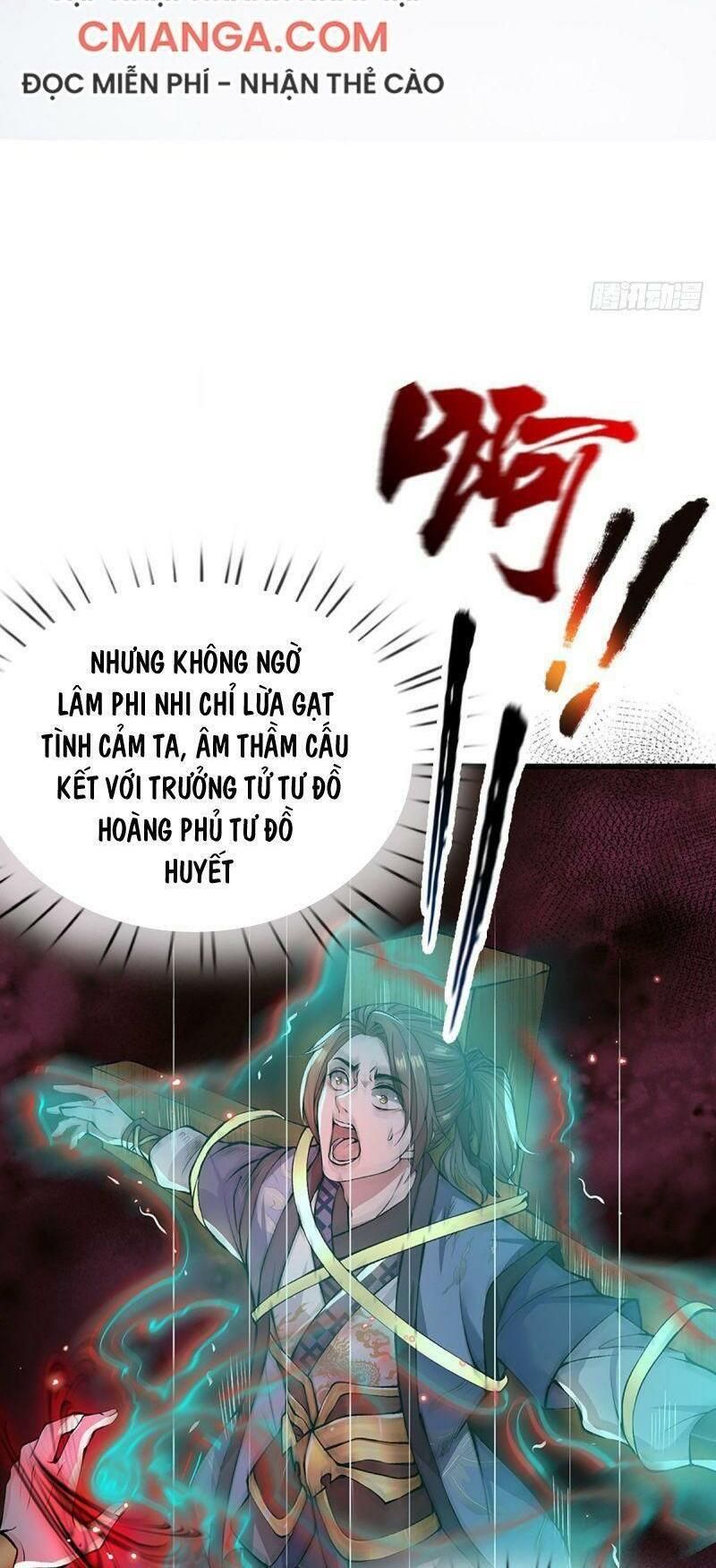 đọc truyện Ta Trở Về Từ Chư Thiên Vạn Giới Chương 1 ảnh 12 tại Thiên Thai Truyện