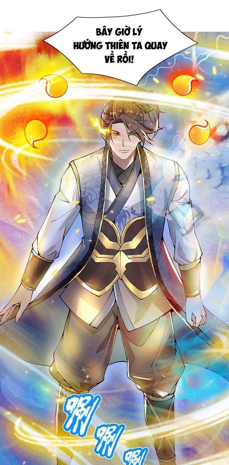 đọc truyện Ta Trở Về Từ Chư Thiên Vạn Giới Chương 1 ảnh 19 tại Thiên Thai Truyện