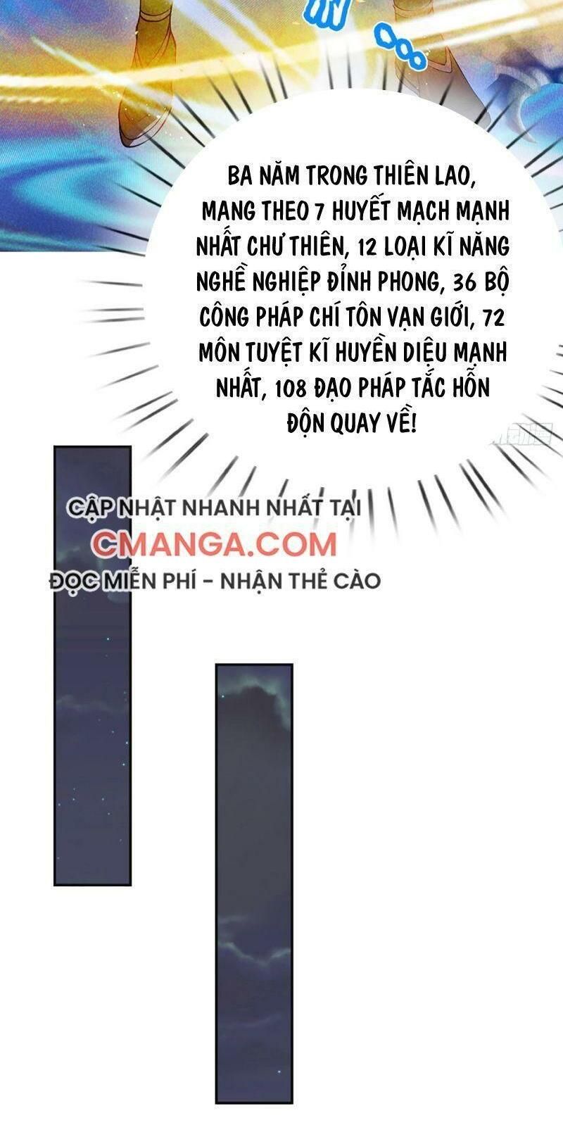 đọc truyện Ta Trở Về Từ Chư Thiên Vạn Giới Chương 1 ảnh 20 tại Thiên Thai Truyện