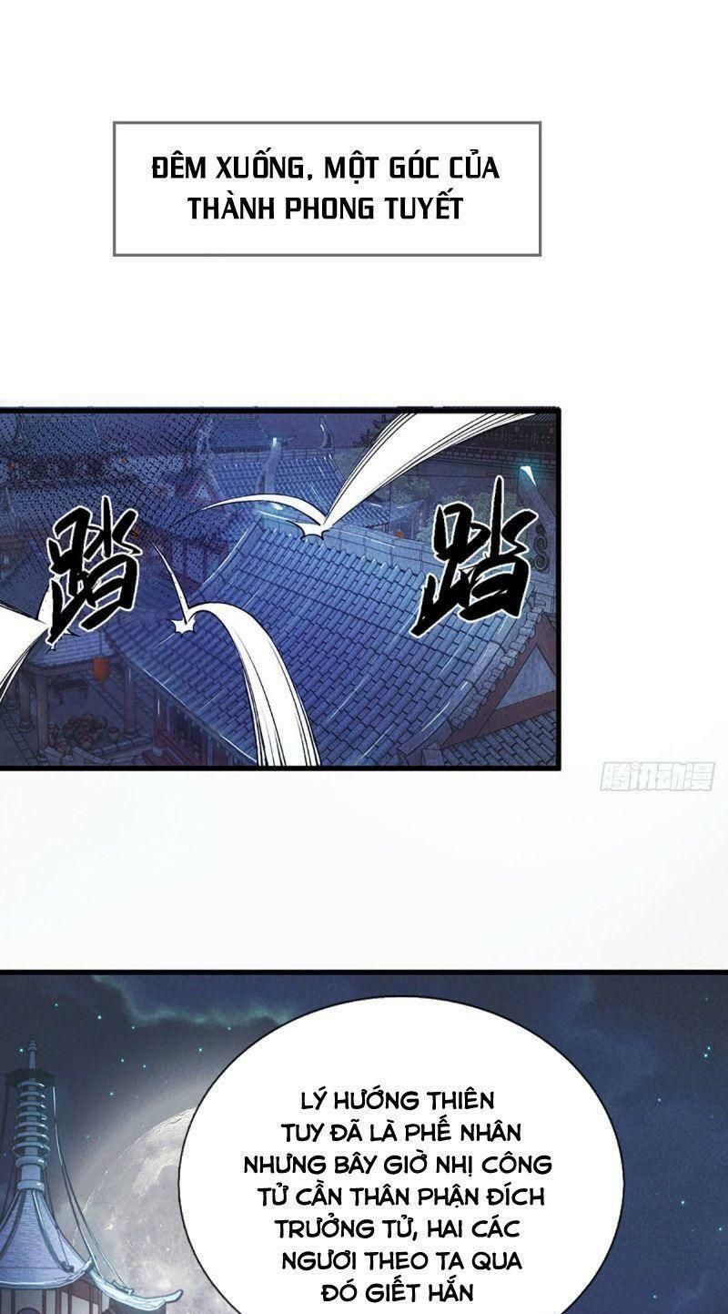 đọc truyện Ta Trở Về Từ Chư Thiên Vạn Giới Chương 1 ảnh 21 tại Thiên Thai Truyện