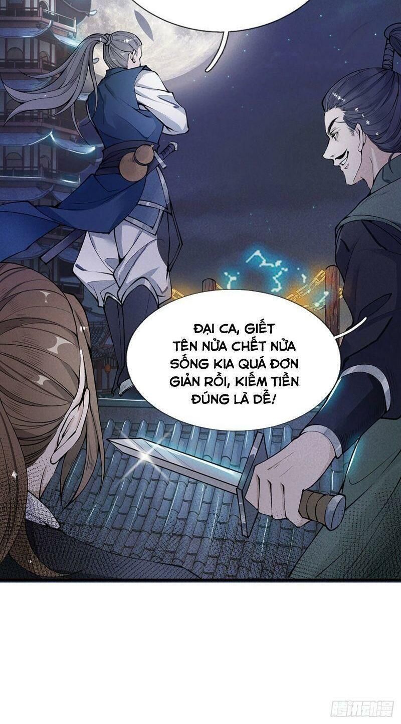 đọc truyện Ta Trở Về Từ Chư Thiên Vạn Giới Chương 1 ảnh 22 tại Thiên Thai Truyện