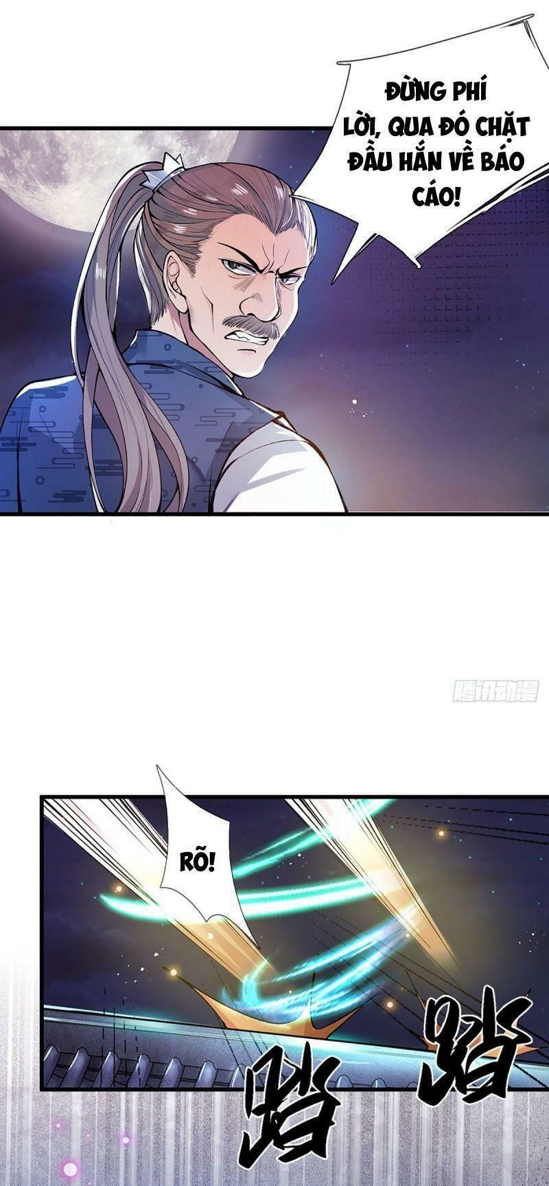 đọc truyện Ta Trở Về Từ Chư Thiên Vạn Giới Chương 1 ảnh 23 tại Thiên Thai Truyện