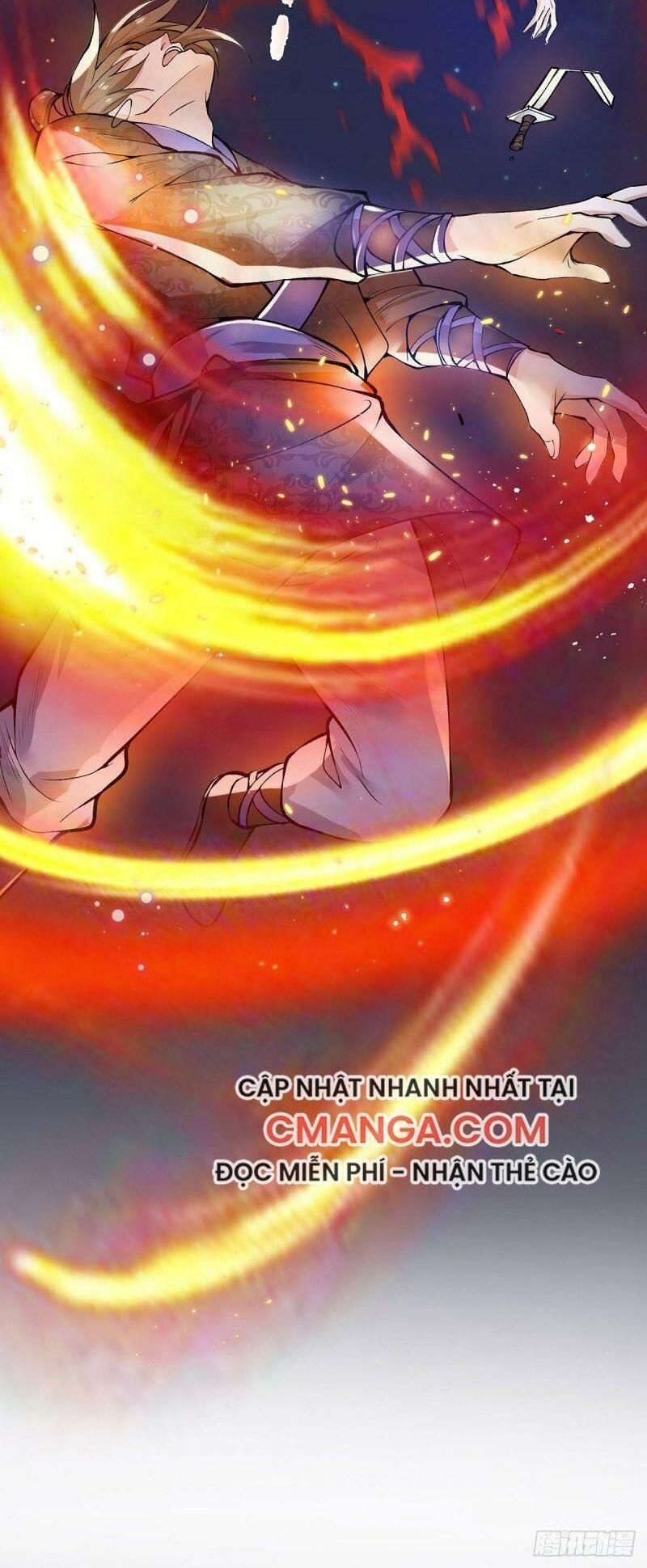 đọc truyện Ta Trở Về Từ Chư Thiên Vạn Giới Chương 1 ảnh 26 tại Thiên Thai Truyện