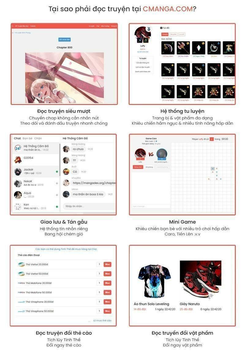 đọc truyện Ta Trở Về Từ Chư Thiên Vạn Giới Chương 1 ảnh 29 tại Thiên Thai Truyện