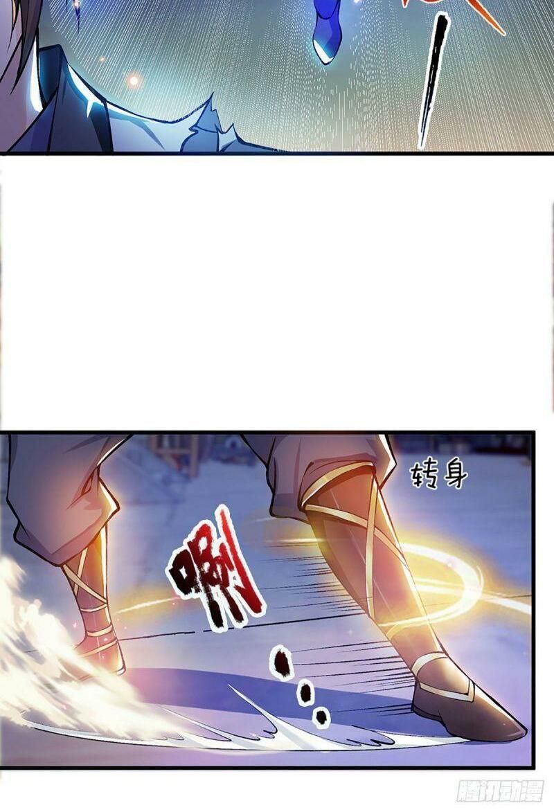 đọc truyện Ta Trở Về Từ Chư Thiên Vạn Giới Chương 1 ảnh 31 tại Thiên Thai Truyện