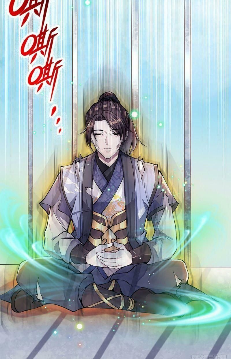 đọc truyện Ta Trở Về Từ Chư Thiên Vạn Giới Chương 1 ảnh 5 tại Thiên Thai Truyện