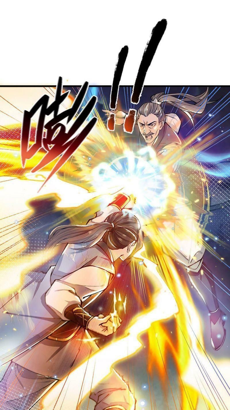 đọc truyện Ta Trở Về Từ Chư Thiên Vạn Giới Chương 1 ảnh 32 tại Thiên Thai Truyện