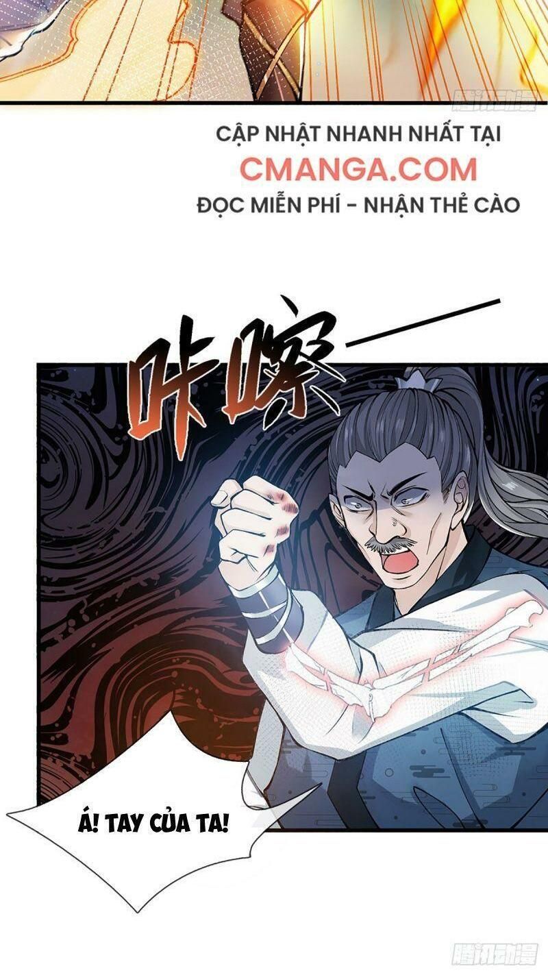 đọc truyện Ta Trở Về Từ Chư Thiên Vạn Giới Chương 1 ảnh 33 tại Thiên Thai Truyện