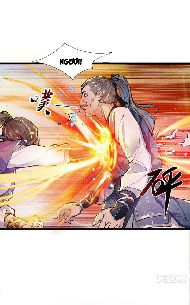 đọc truyện Ta Trở Về Từ Chư Thiên Vạn Giới Chương 1 ảnh 36 tại Thiên Thai Truyện