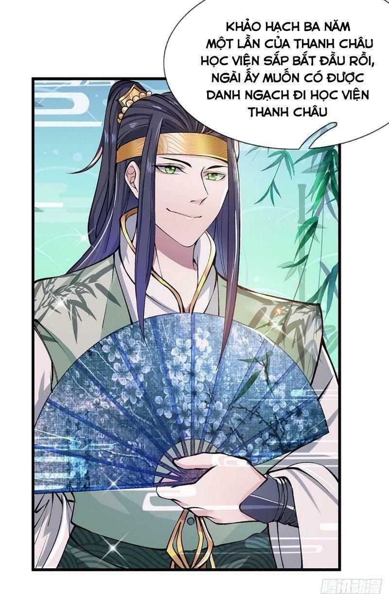 đọc truyện Ta Trở Về Từ Chư Thiên Vạn Giới Chương 1 ảnh 40 tại Thiên Thai Truyện