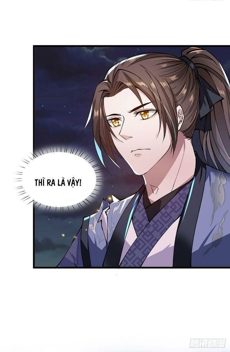 đọc truyện Ta Trở Về Từ Chư Thiên Vạn Giới Chương 1 ảnh 41 tại Thiên Thai Truyện