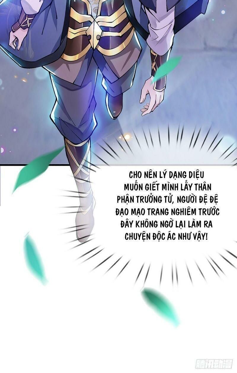 đọc truyện Ta Trở Về Từ Chư Thiên Vạn Giới Chương 1 ảnh 43 tại Thiên Thai Truyện