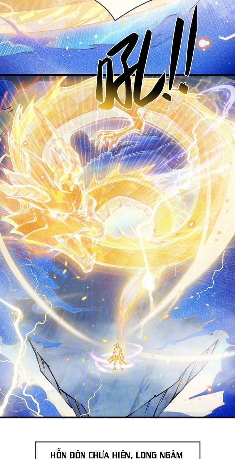 đọc truyện Ta Trở Về Từ Chư Thiên Vạn Giới Chương 1 ảnh 48 tại Thiên Thai Truyện