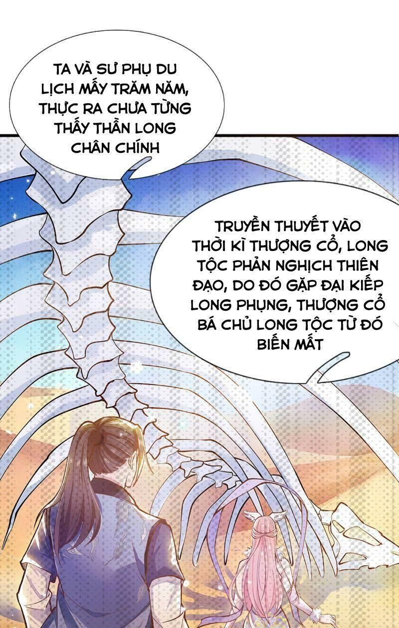 đọc truyện Ta Trở Về Từ Chư Thiên Vạn Giới Chương 1 ảnh 50 tại Thiên Thai Truyện