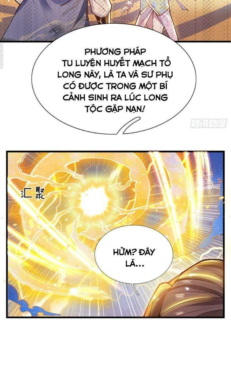 đọc truyện Ta Trở Về Từ Chư Thiên Vạn Giới Chương 1 ảnh 51 tại Thiên Thai Truyện