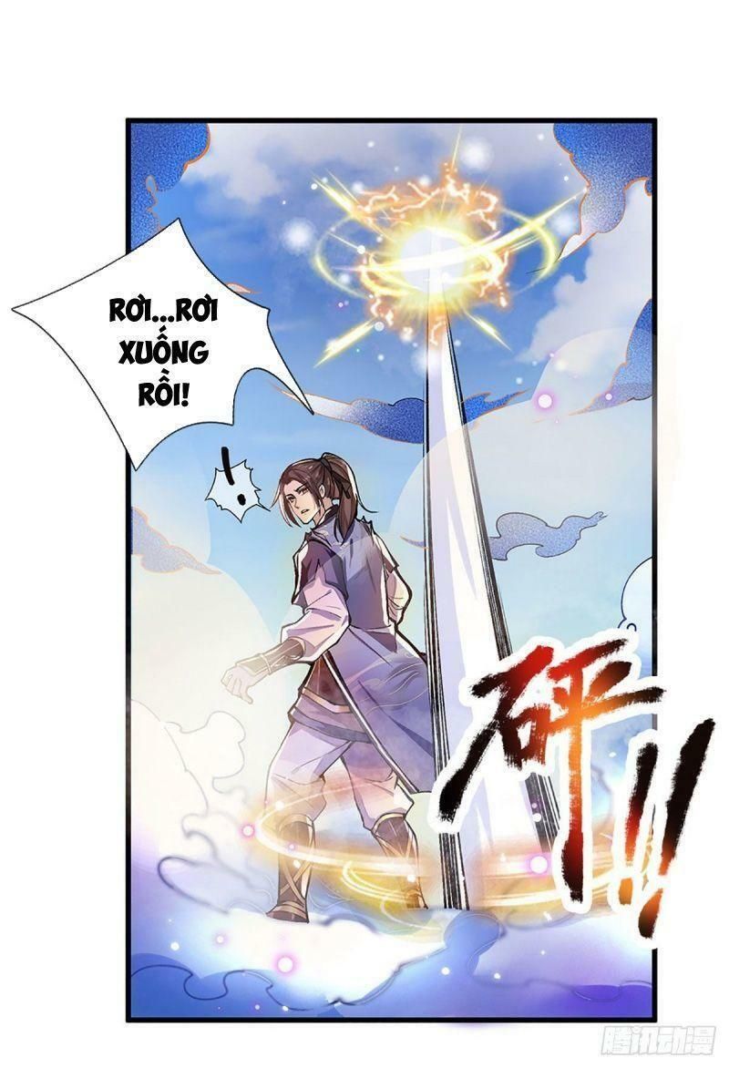 đọc truyện Ta Trở Về Từ Chư Thiên Vạn Giới Chương 1 ảnh 52 tại Thiên Thai Truyện