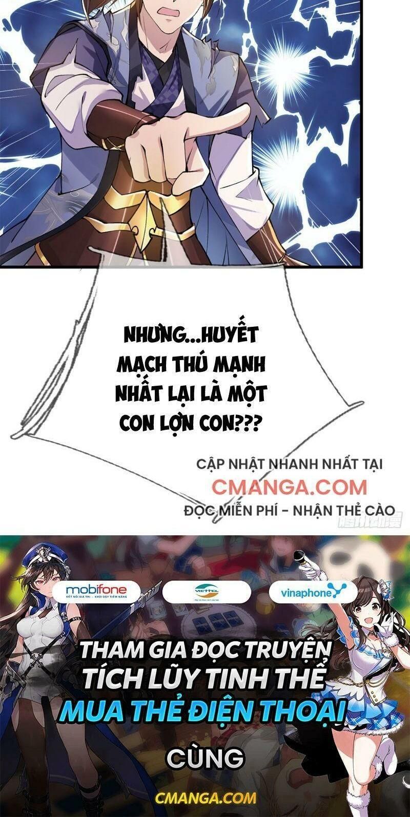 đọc truyện Ta Trở Về Từ Chư Thiên Vạn Giới Chương 1 ảnh 55 tại Thiên Thai Truyện