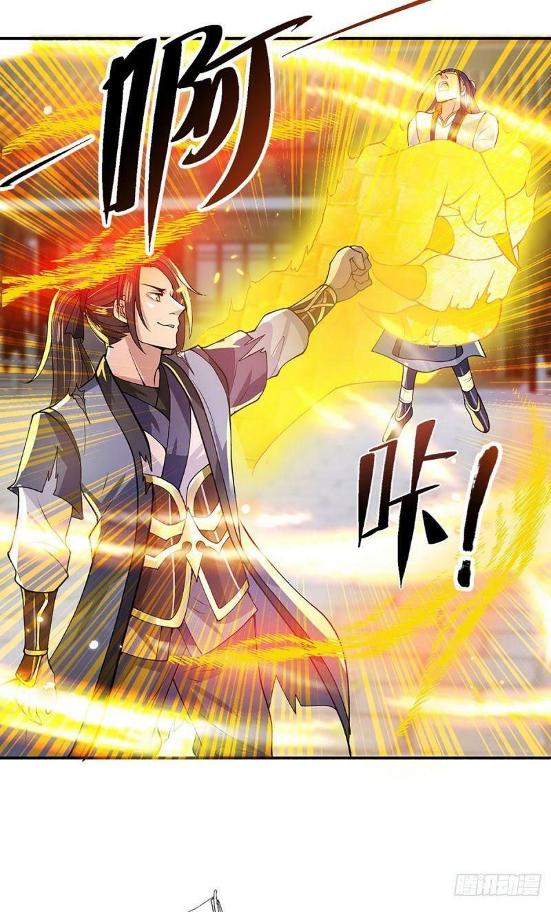 đọc truyện Ta Trở Về Từ Chư Thiên Vạn Giới Chương 10 ảnh 12 tại Thiên Thai Truyện