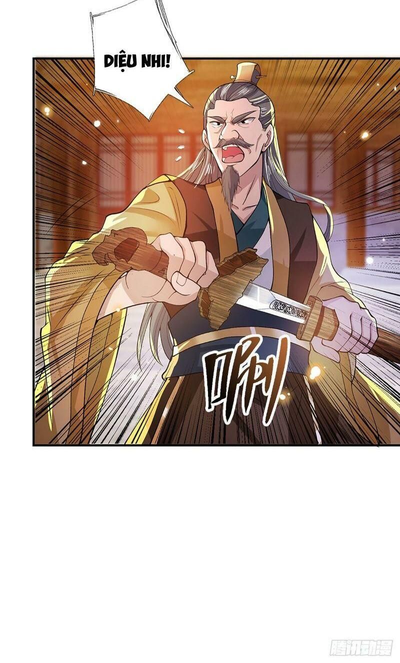 đọc truyện Ta Trở Về Từ Chư Thiên Vạn Giới Chương 10 ảnh 13 tại Thiên Thai Truyện