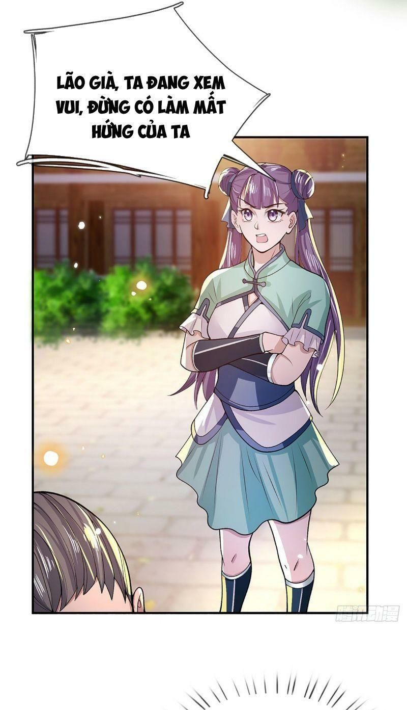 đọc truyện Ta Trở Về Từ Chư Thiên Vạn Giới Chương 10 ảnh 16 tại Thiên Thai Truyện