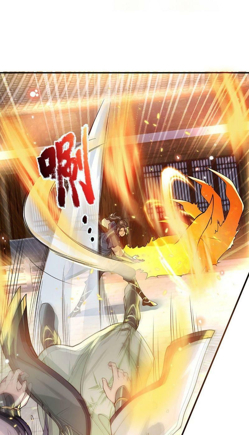 đọc truyện Ta Trở Về Từ Chư Thiên Vạn Giới Chương 10 ảnh 18 tại Thiên Thai Truyện