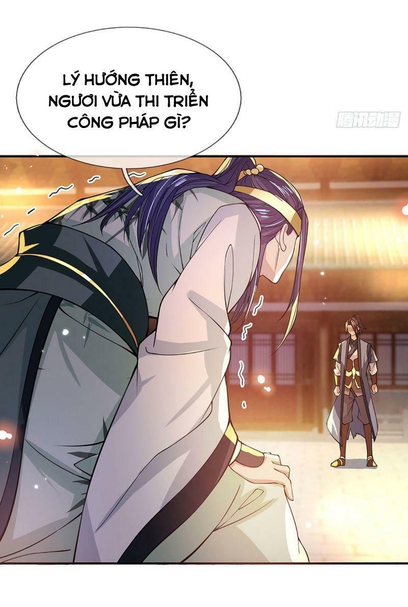 đọc truyện Ta Trở Về Từ Chư Thiên Vạn Giới Chương 10 ảnh 20 tại Thiên Thai Truyện