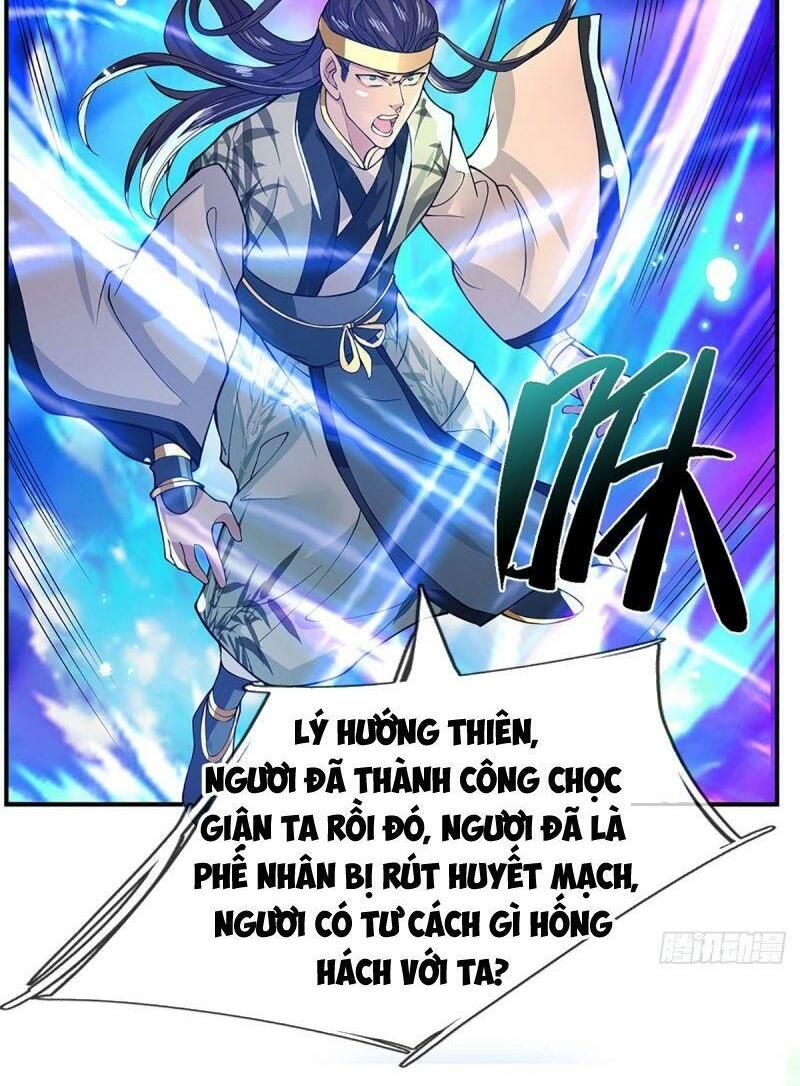 đọc truyện Ta Trở Về Từ Chư Thiên Vạn Giới Chương 10 ảnh 25 tại Thiên Thai Truyện