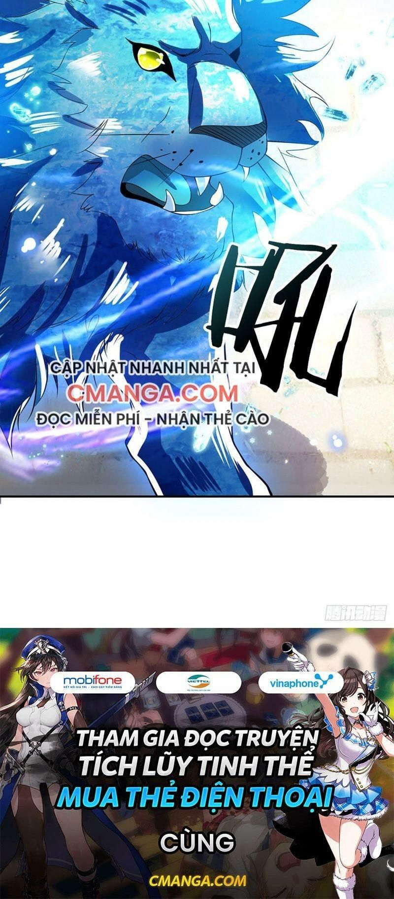 đọc truyện Ta Trở Về Từ Chư Thiên Vạn Giới Chương 10 ảnh 31 tại Thiên Thai Truyện