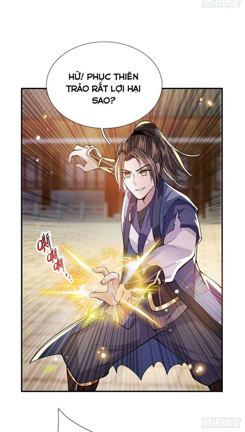 đọc truyện Ta Trở Về Từ Chư Thiên Vạn Giới Chương 10 ảnh 6 tại Thiên Thai Truyện