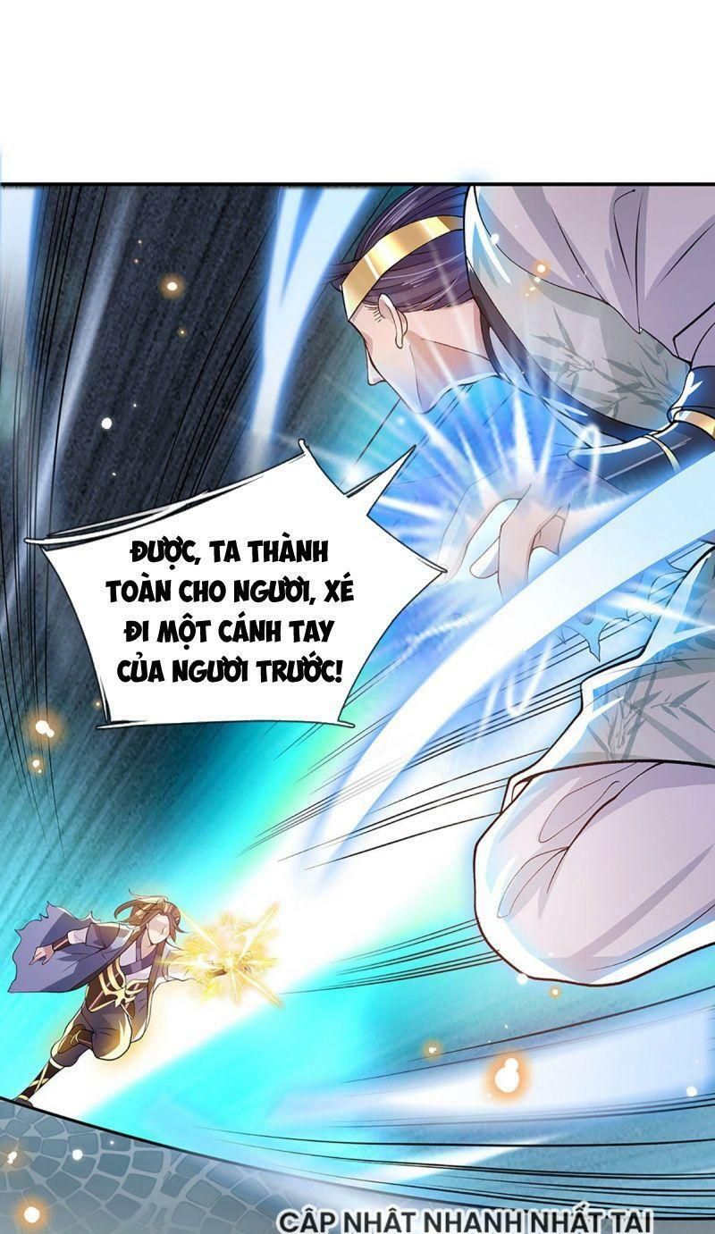 đọc truyện Ta Trở Về Từ Chư Thiên Vạn Giới Chương 10 ảnh 8 tại Thiên Thai Truyện