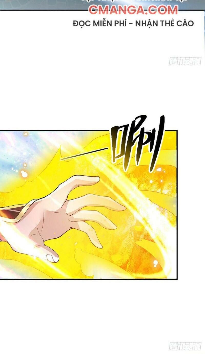 đọc truyện Ta Trở Về Từ Chư Thiên Vạn Giới Chương 10 ảnh 9 tại Thiên Thai Truyện