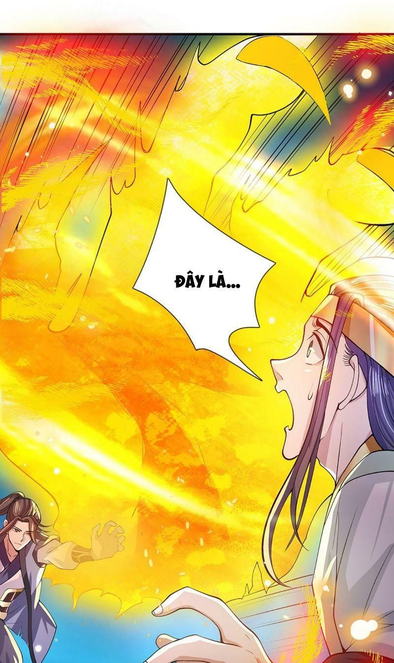 đọc truyện Ta Trở Về Từ Chư Thiên Vạn Giới Chương 10 ảnh 10 tại Thiên Thai Truyện