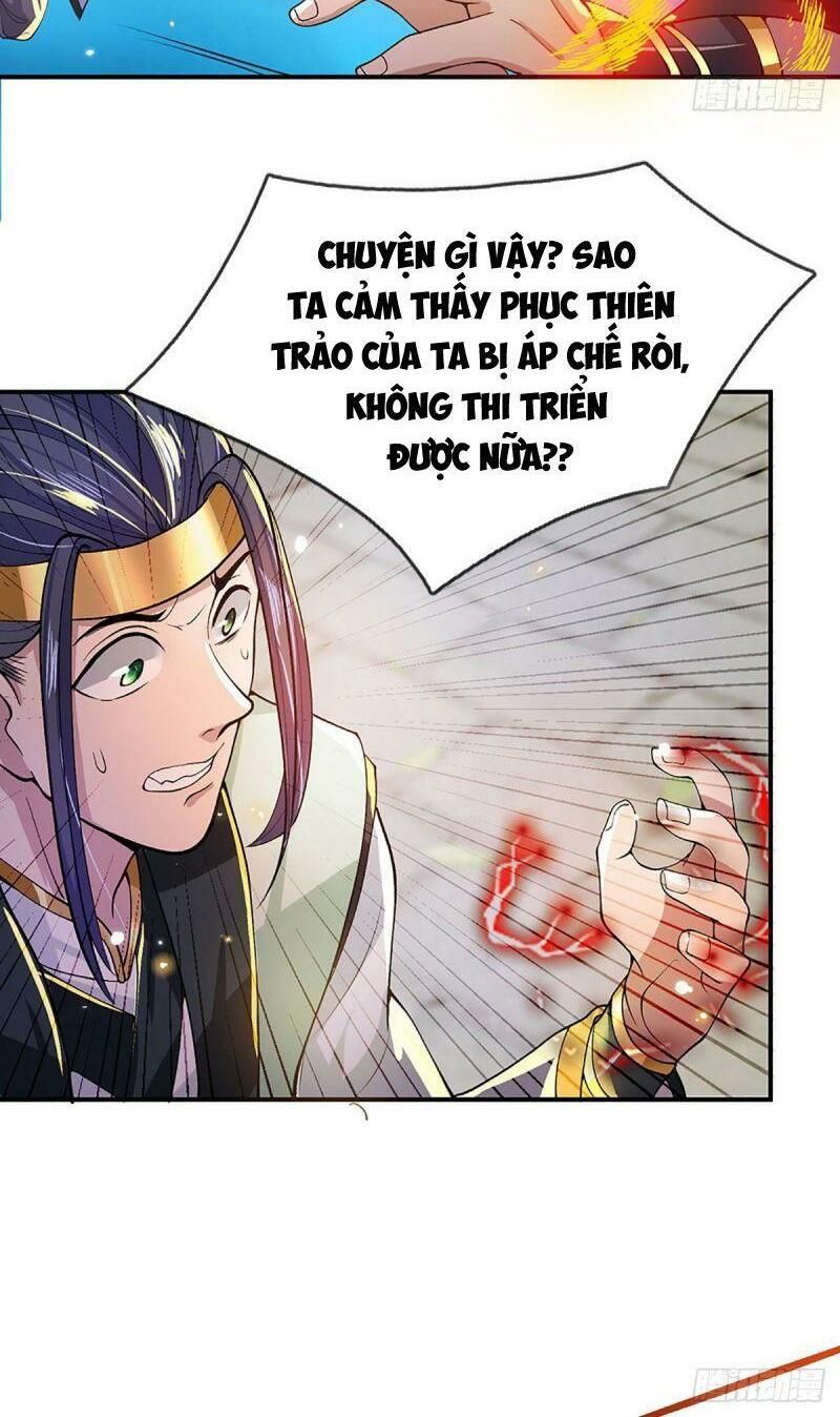 đọc truyện Ta Trở Về Từ Chư Thiên Vạn Giới Chương 10 ảnh 11 tại Thiên Thai Truyện