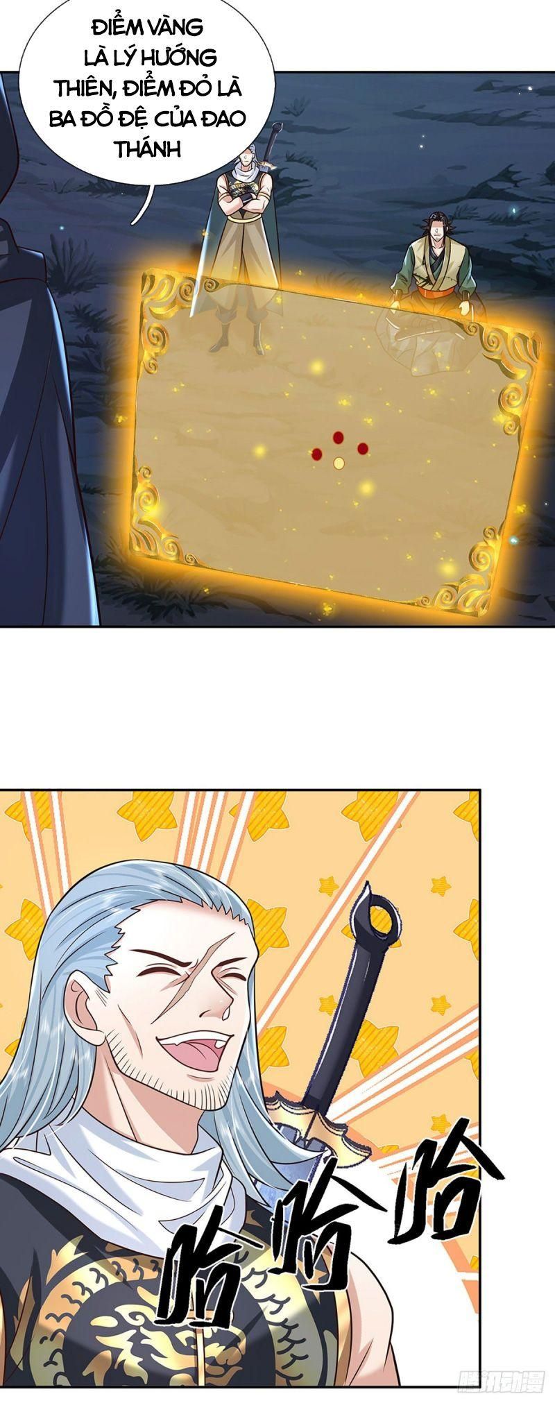 đọc truyện Ta Trở Về Từ Chư Thiên Vạn Giới Chương 100 ảnh 15 tại Thiên Thai Truyện