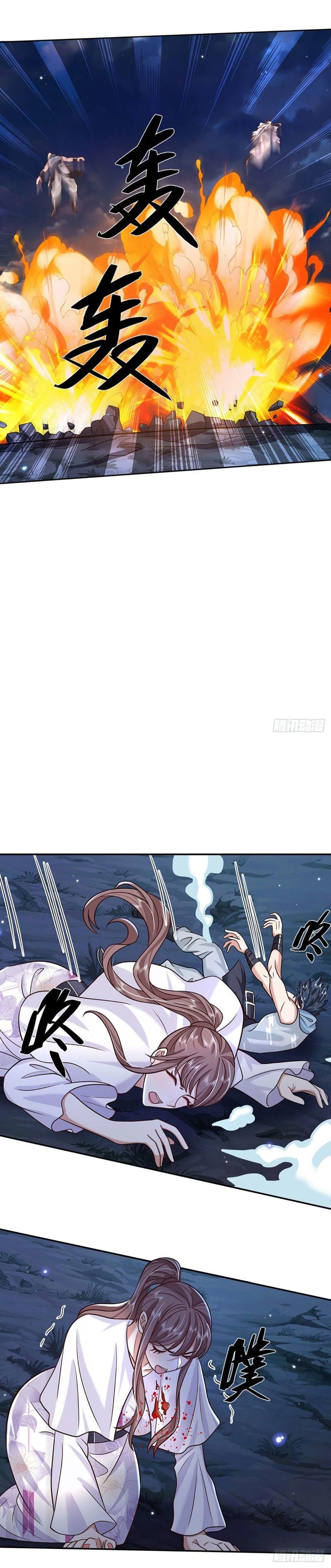 đọc truyện Ta Trở Về Từ Chư Thiên Vạn Giới Chương 101 ảnh 13 tại Thiên Thai Truyện