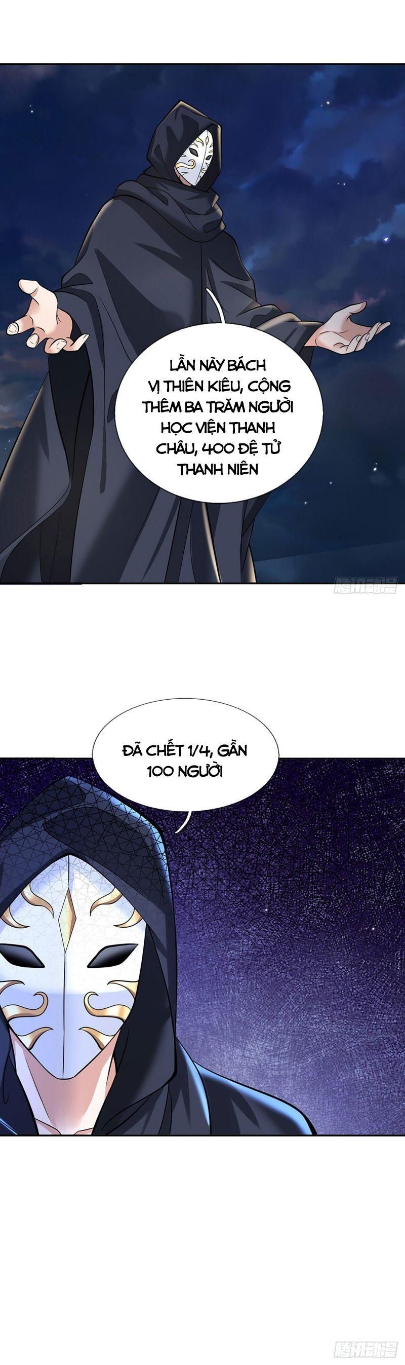 đọc truyện Ta Trở Về Từ Chư Thiên Vạn Giới Chương 101 ảnh 7 tại Thiên Thai Truyện