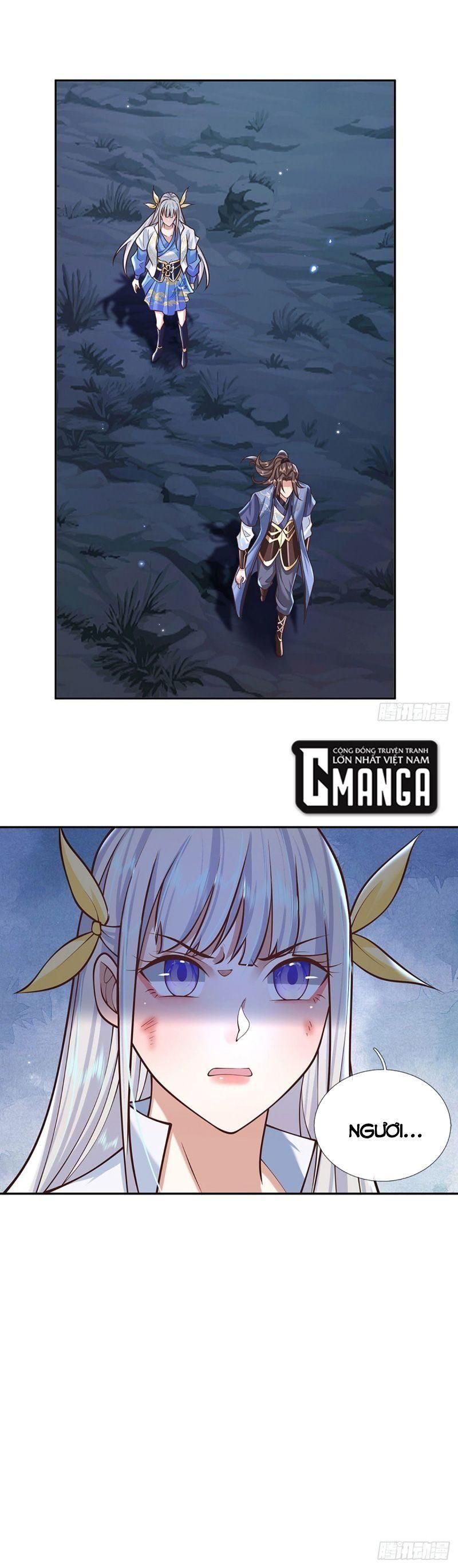 đọc truyện Ta Trở Về Từ Chư Thiên Vạn Giới Chương 102 ảnh 12 tại Thiên Thai Truyện