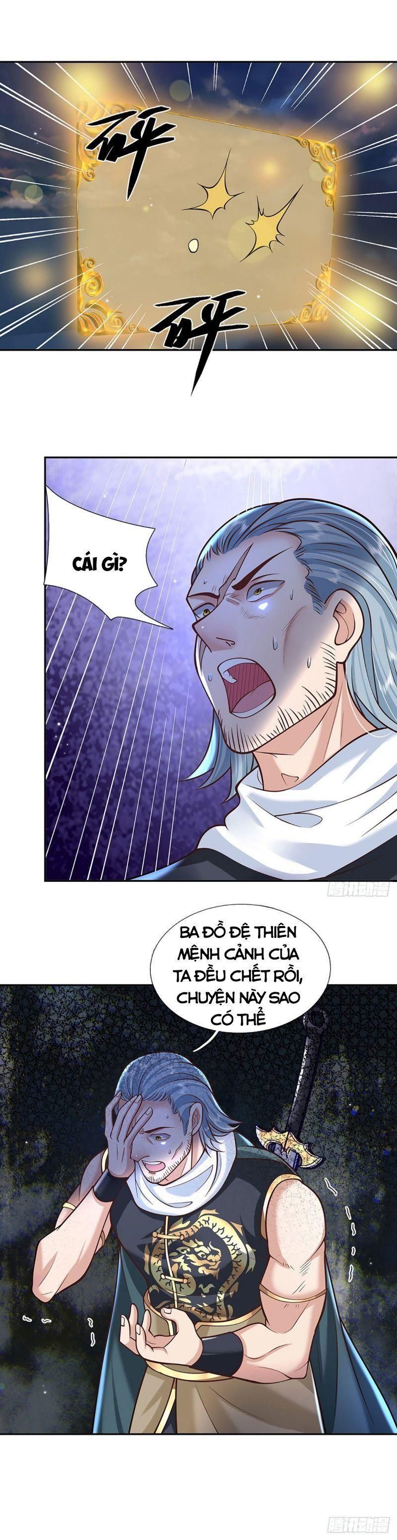 đọc truyện Ta Trở Về Từ Chư Thiên Vạn Giới Chương 102 ảnh 13 tại Thiên Thai Truyện