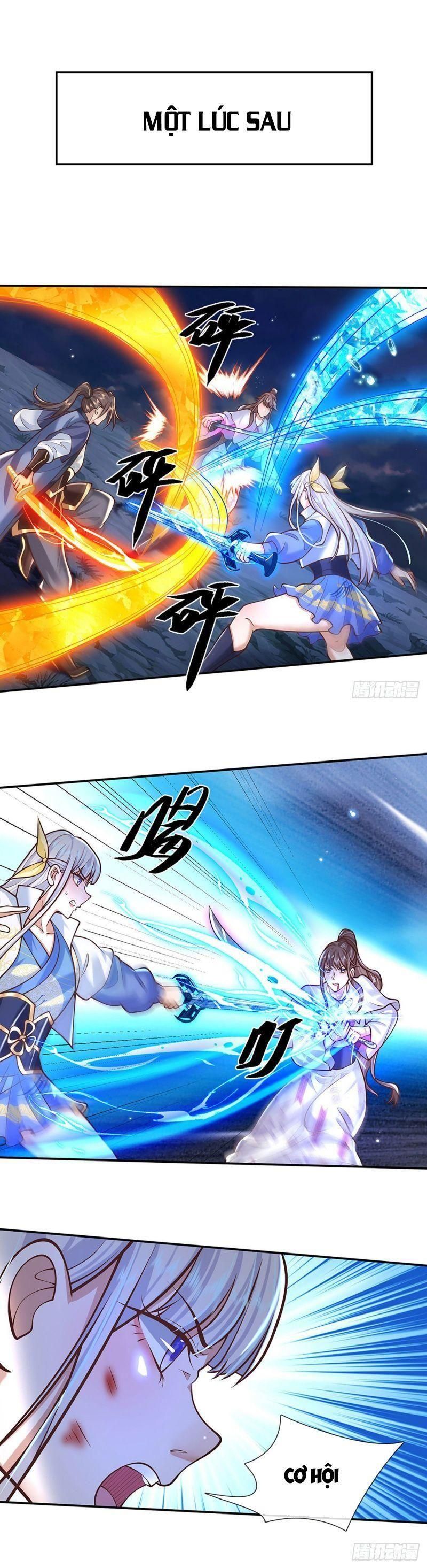 đọc truyện Ta Trở Về Từ Chư Thiên Vạn Giới Chương 102 ảnh 7 tại Thiên Thai Truyện