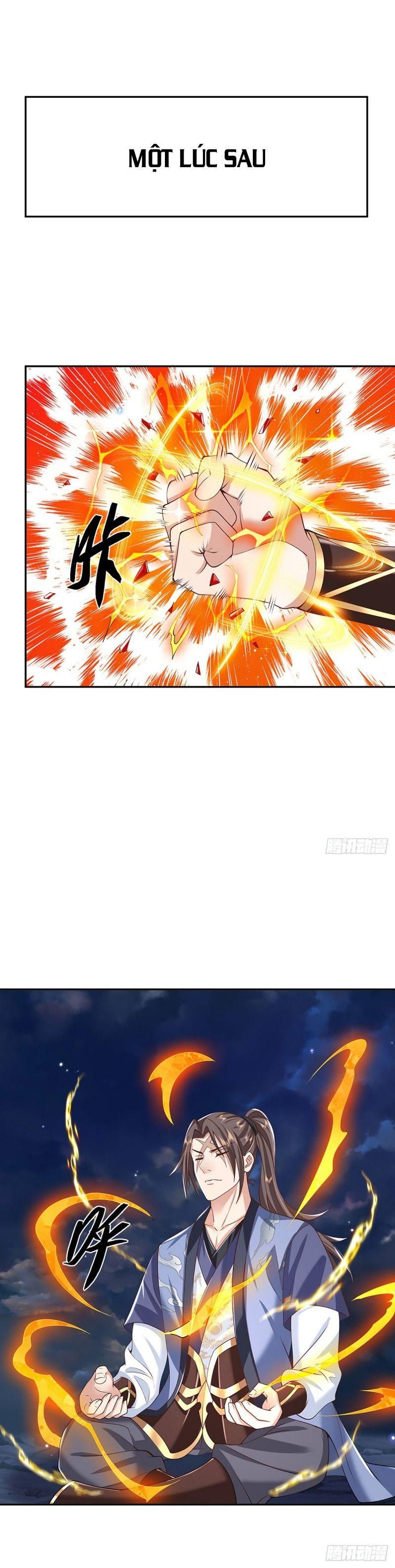 đọc truyện Ta Trở Về Từ Chư Thiên Vạn Giới Chương 103 ảnh 14 tại Thiên Thai Truyện