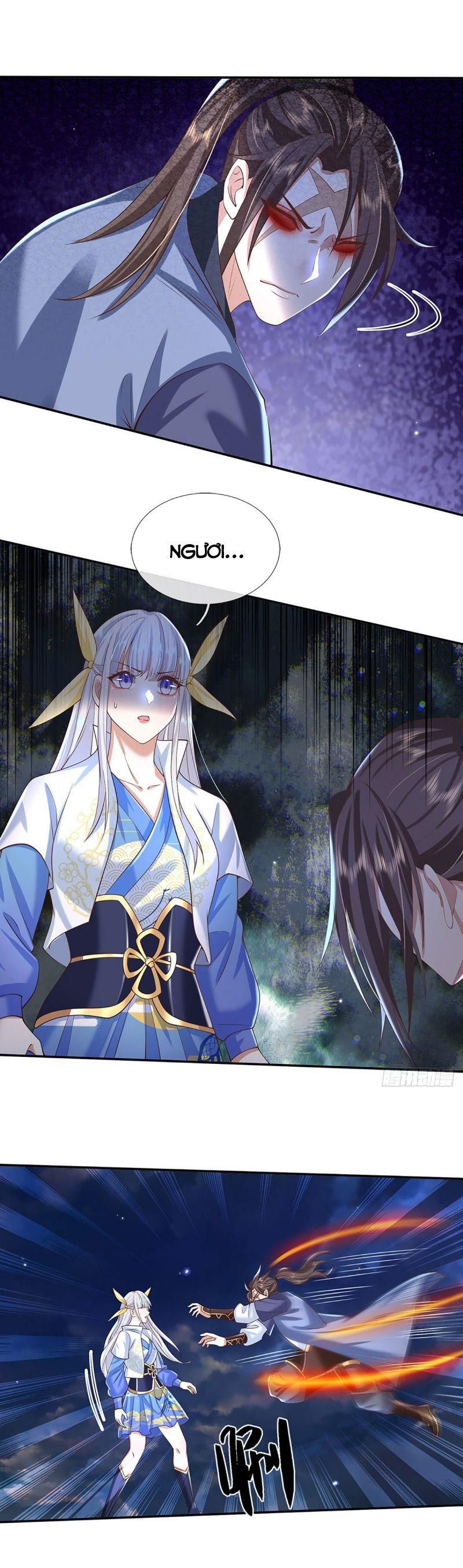 đọc truyện Ta Trở Về Từ Chư Thiên Vạn Giới Chương 103 ảnh 17 tại Thiên Thai Truyện