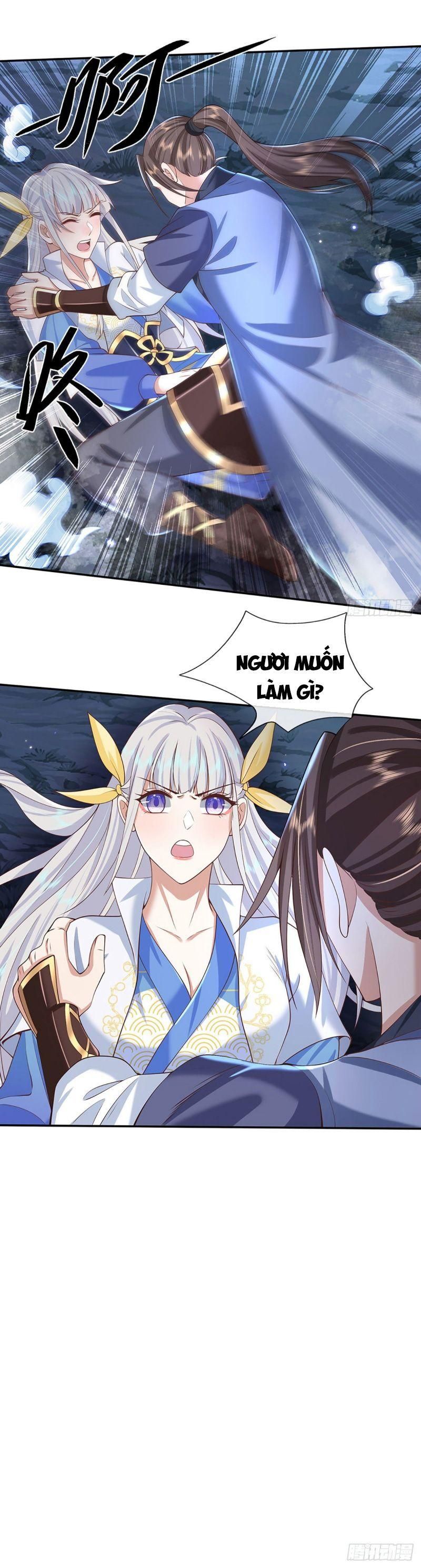 đọc truyện Ta Trở Về Từ Chư Thiên Vạn Giới Chương 103 ảnh 18 tại Thiên Thai Truyện