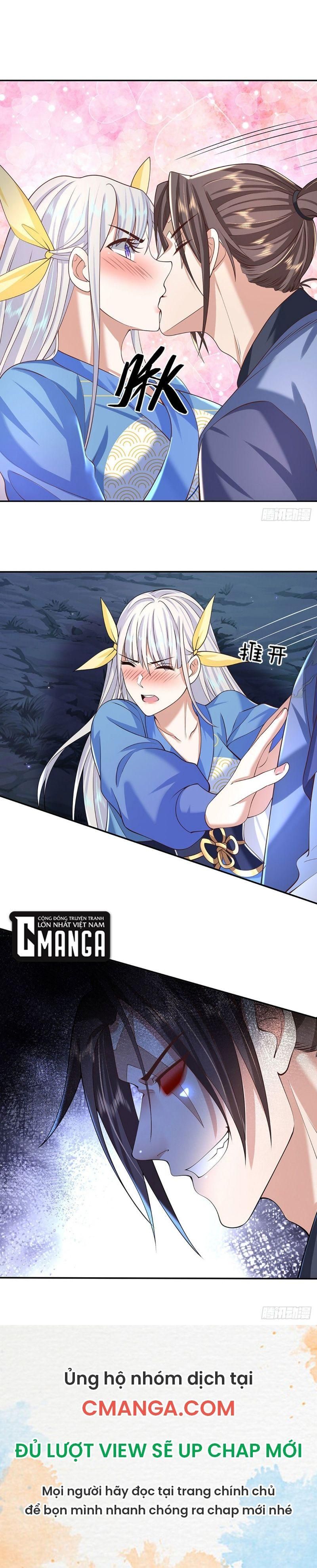 đọc truyện Ta Trở Về Từ Chư Thiên Vạn Giới Chương 103 ảnh 20 tại Thiên Thai Truyện